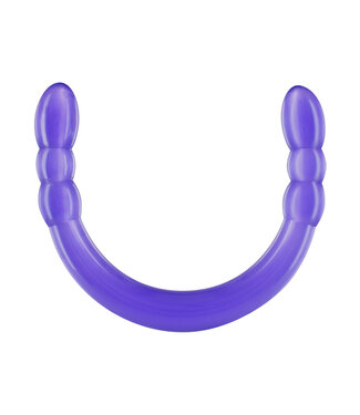 ToyJoy Classics Double Digger 45 cm Dong
