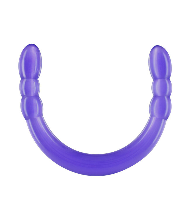 ToyJoy Classics Double Digger 45 cm Dong