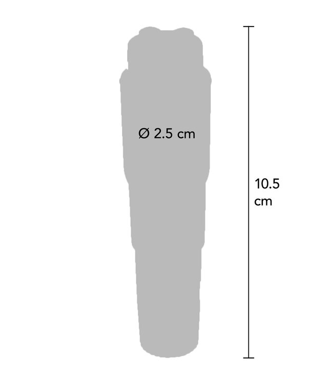 ToyJoy Basics Pocket Rocket