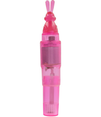 ToyJoy Basics Bunny Stimulator