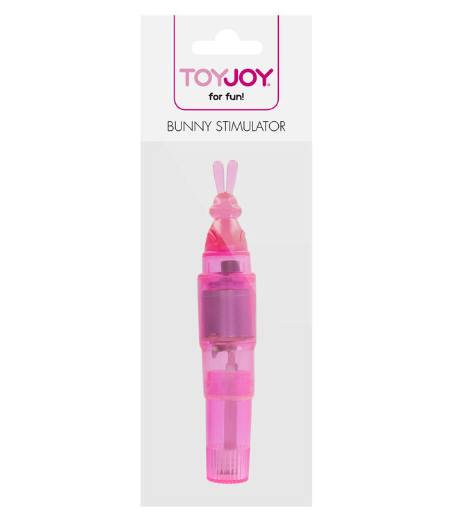 ToyJoy Basics Bunny Stimulator