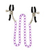 ToyJoy Basics Stimulating Nipple Chain