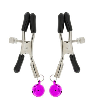 ToyJoy Basics Nipple Teasers