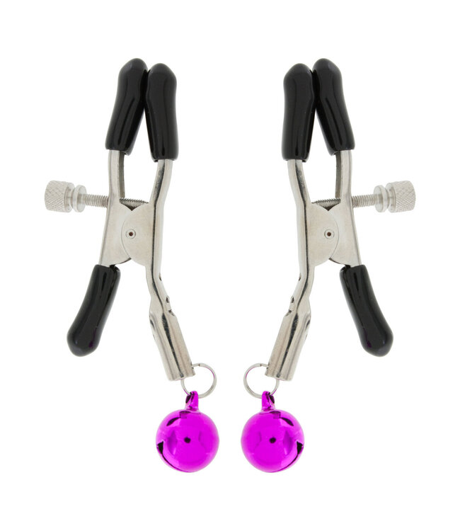 ToyJoy Basics Nipple Teasers