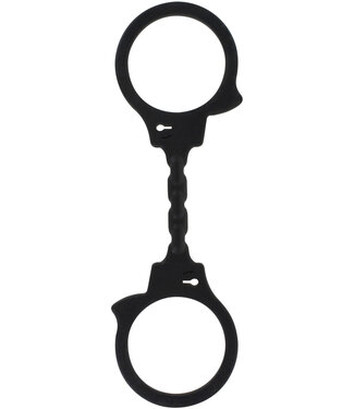 ToyJoy Basics Stretchy Fun Cuffs