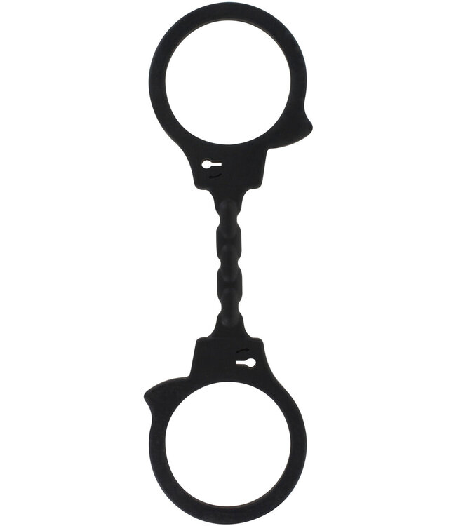 ToyJoy Basics Stretchy Fun Cuffs