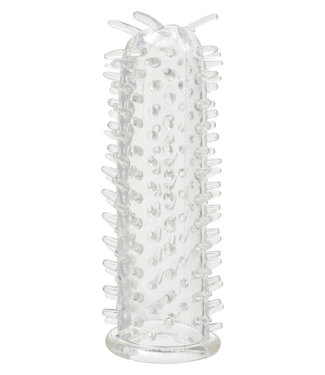 ToyJoy Basics Seduction Sleeve