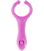 ToyJoy Basics Vibrating Clit-Stim C-Ring