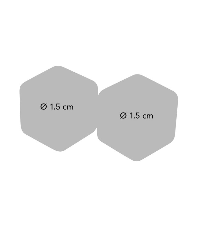 ToyJoy Basics Lovers Dice