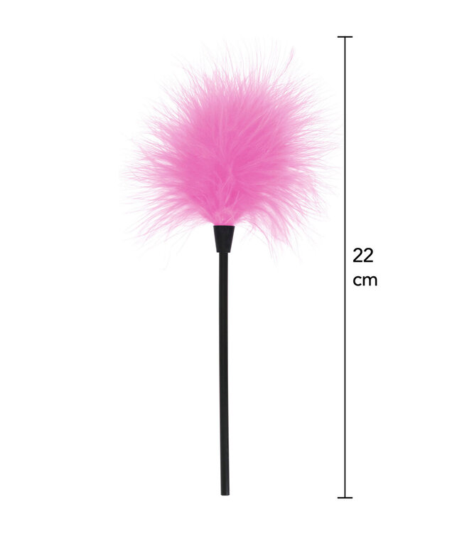 ToyJoy Basics Sexy Feather Tickler