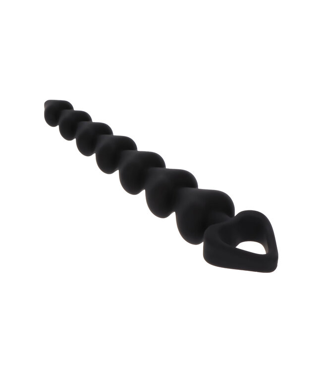ToyJoy Anal Play Heart Beads