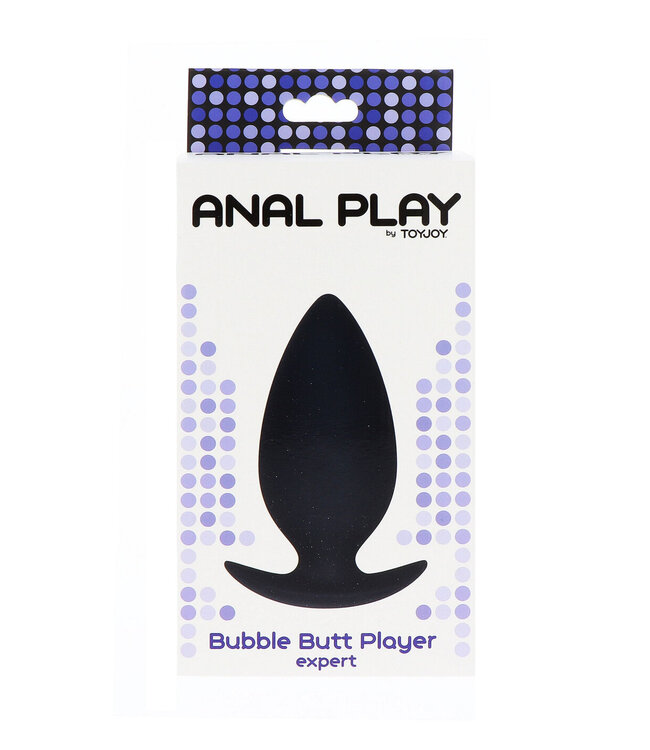 ToyJoy Anal Play Bubble Butt Player Expert