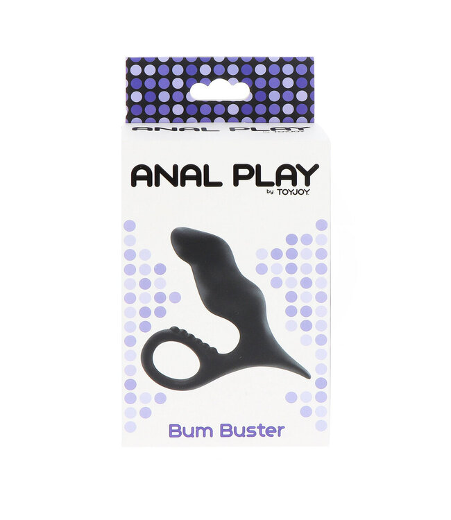 ToyJoy Anal Play Bum Buster