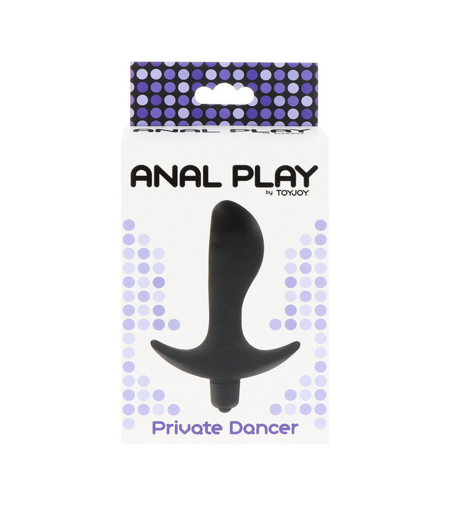 ToyJoy Anal Play Private Dancer