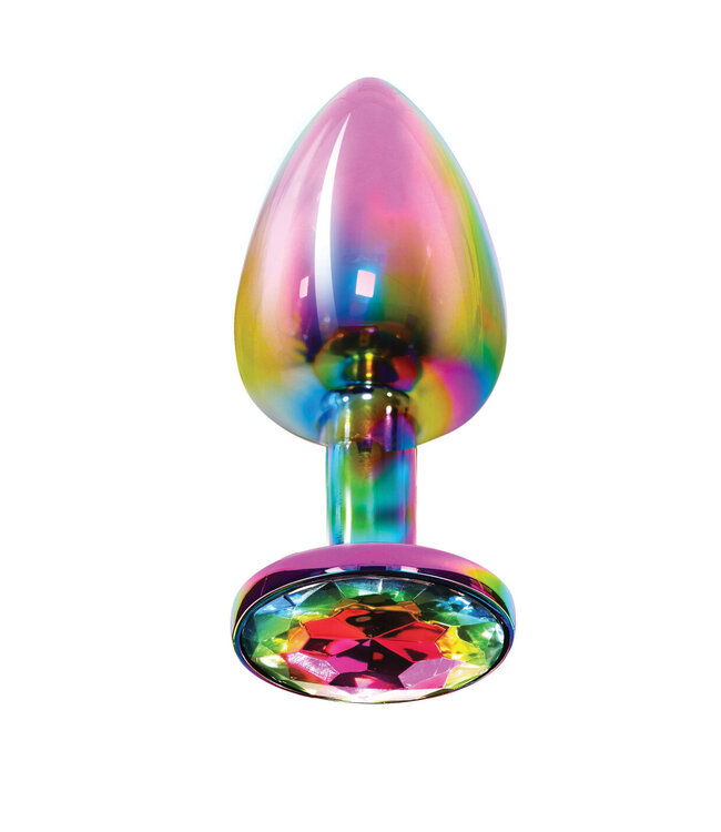 Pretty Love - Nathan - Koppel Vibrator  met afstandsbediening - Zwart