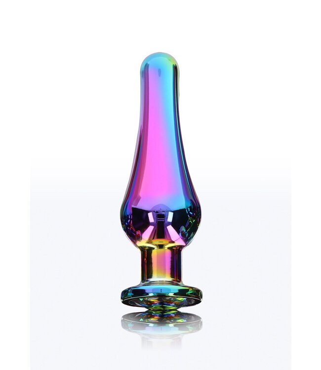 ToyJoy Anal Play Twilight Bum Bijou Medium