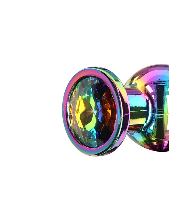 ToyJoy Anal Play Twilight Bum Bijou Medium