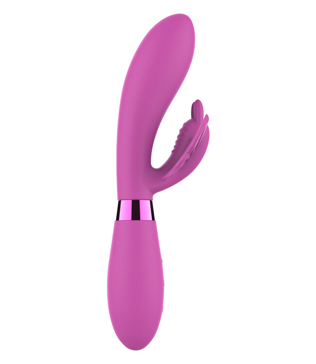 ToyJoy Love Rabbit Farfalla Festival Vibrator