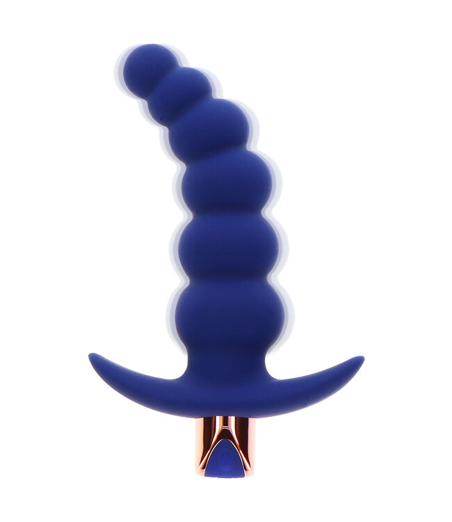 ToyJoy Buttocks The Spunky Buttplug