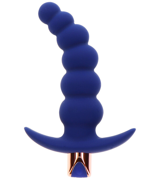 ToyJoy Buttocks The Spunky Buttplug