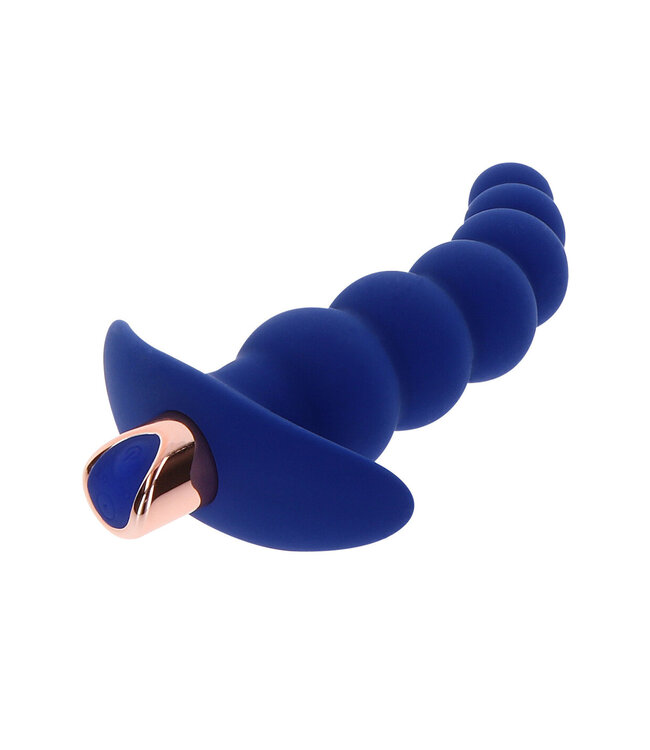 ToyJoy Buttocks The Spunky Buttplug