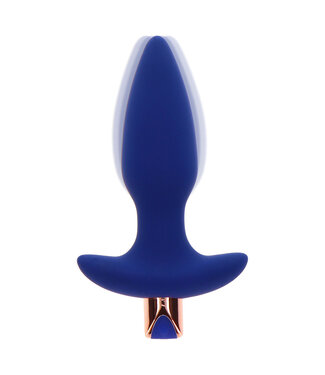 ToyJoy Buttocks The Sparkle Buttplug