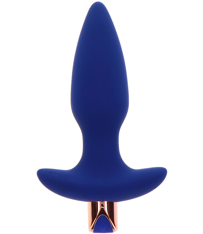 ToyJoy Buttocks The Sparkle Buttplug