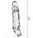 ToyJoy Get Real Extension Sleeve Medium 16 cm