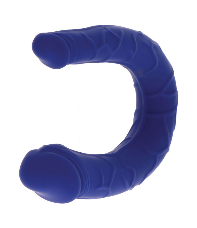 ToyJoy Get Real Realistic Mini Double Dong