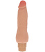 ToyJoy Get Real Dual Density 22.5 cm Smooth Vibrator
