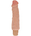 ToyJoy Get Real Dual Density 23 cm Vibrator