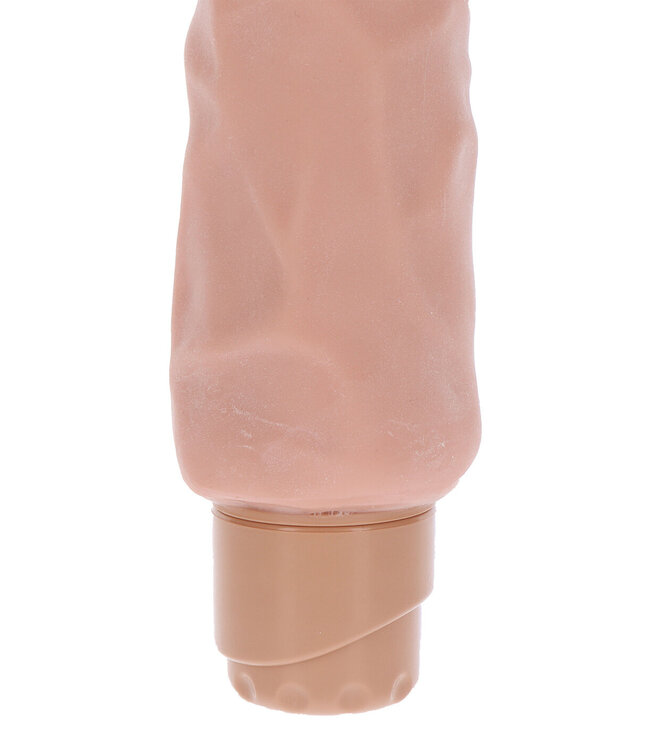 ToyJoy Get Real Dual Density 23 cm Vibrator