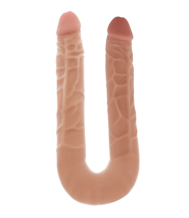 ToyJoy Get Real Double Dong 16 inch