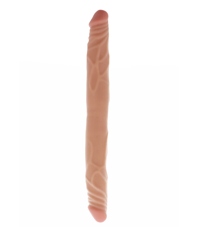 ToyJoy Get Real Double Dong 14 inch