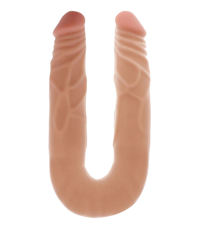 ToyJoy Get Real Double Dong 14 inch