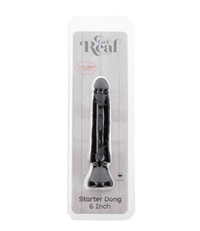 ToyJoy Get Real Starter Dong 16 cm