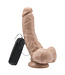 ToyJoy Get Real Vibrating 20.5 cm Dildo