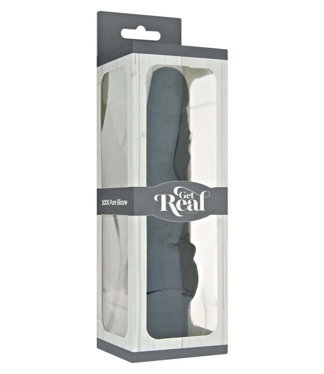 ToyJoy Get Real Classic Stim Vibrator