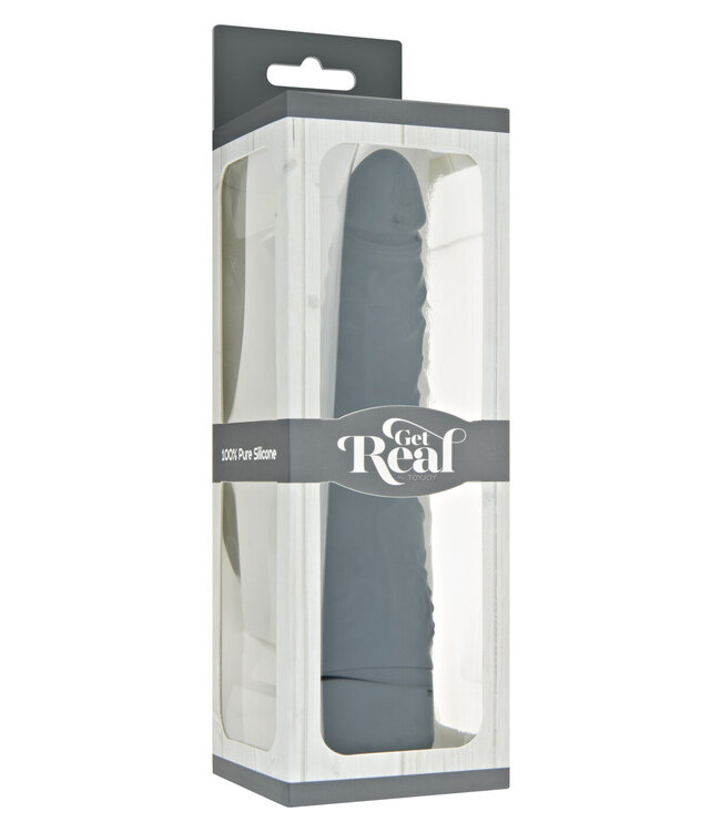 ToyJoy Get Real Classic Slim Vibrator