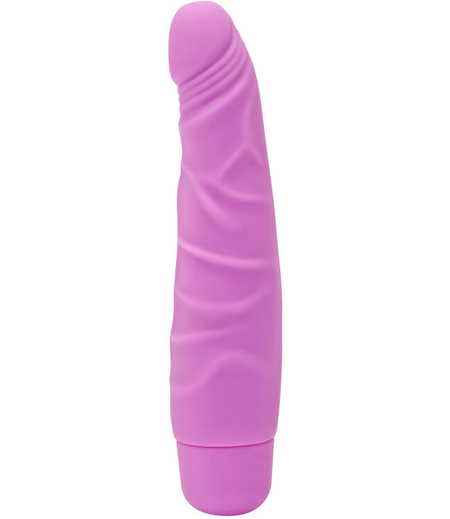 ToyJoy Get Real Mini Classic Slim Vibrator