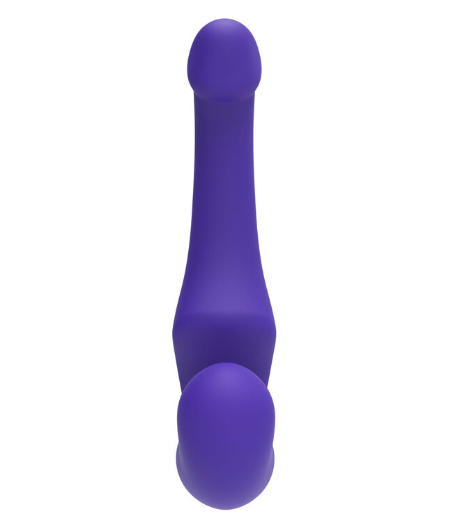 ToyJoy Get Real Bend Over Boyfriend Silicone