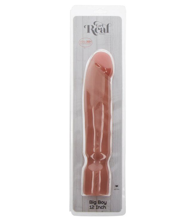 ToyJoy Get Real Big Boy 29 cm