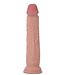 ToyJoy Get Real Deluxe Dual Density 26 cm Dong
