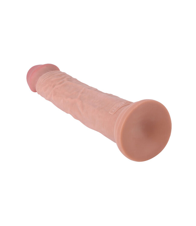 ToyJoy Get Real Deluxe Dual Density 26 cm Dong