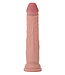 ToyJoy Get Real Deluxe Dual Density 33 cm Dong