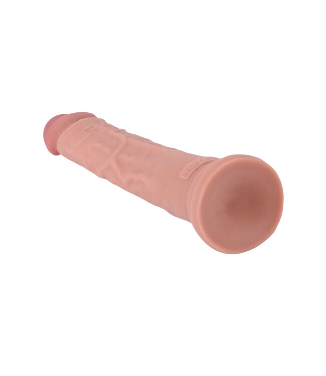 ToyJoy Get Real Deluxe Dual Density 33 cm Dong