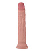 ToyJoy Get Real Deluxe Dual Density 30 cm Dong
