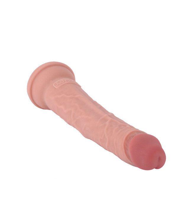 ToyJoy Get Real Deluxe Dual Density 30 cm Dong