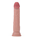ToyJoy Get Real Deluxe Dual Density 26.5 cm Dong
