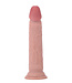 ToyJoy Get Real Deluxe Dual Density 21 cm Dong